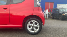 Citroen C1 1.0i Edition 3dr Petrol Hatchback